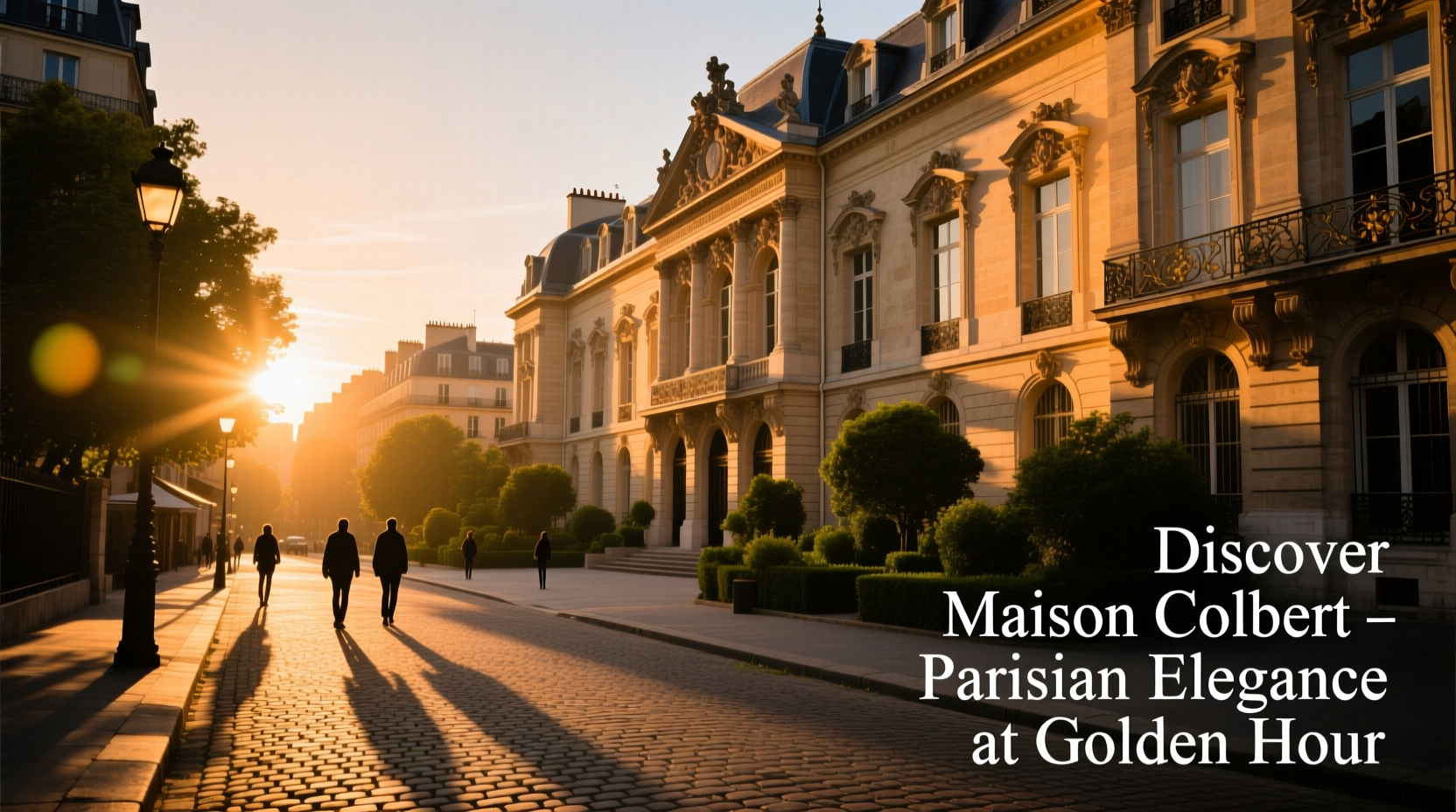 Maison Colbert Paris Guide: How to Visit on a Budget