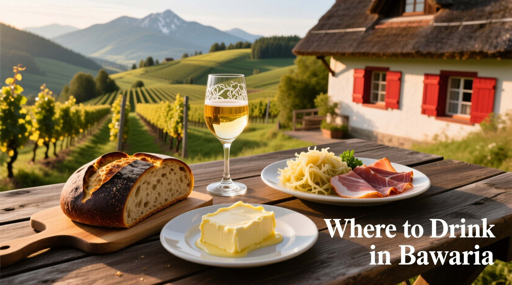 Bavaria Wine Germany Where to Drink: Local Spots & Practical Guide