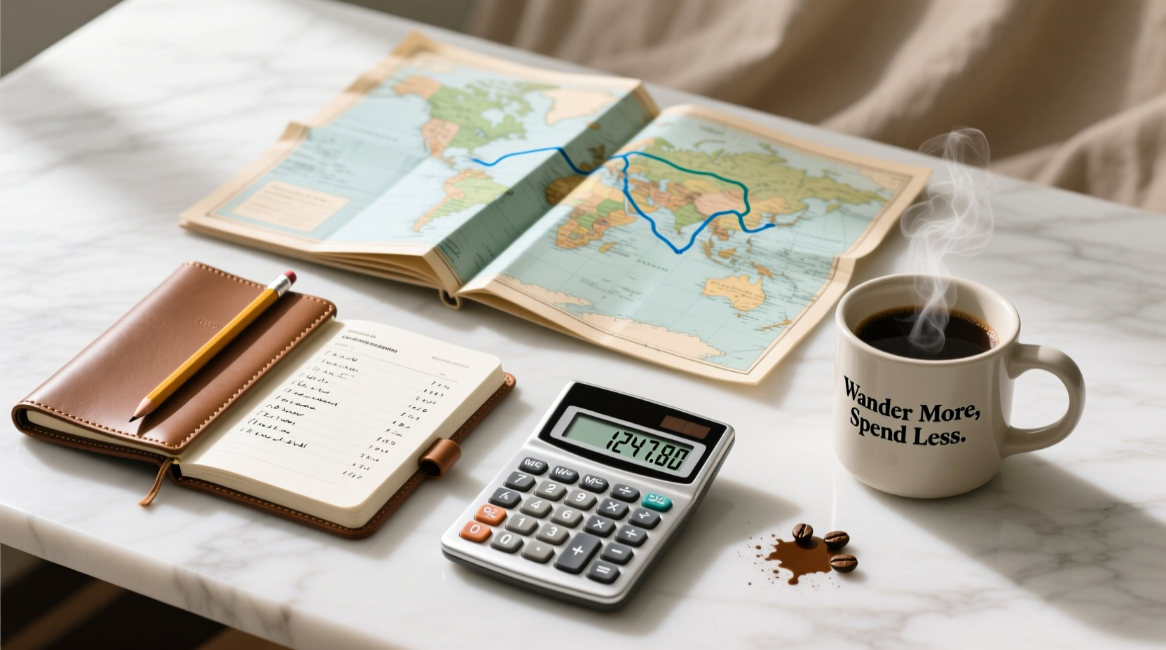 How to Promote Your Travel Photography Online: Budget Guide