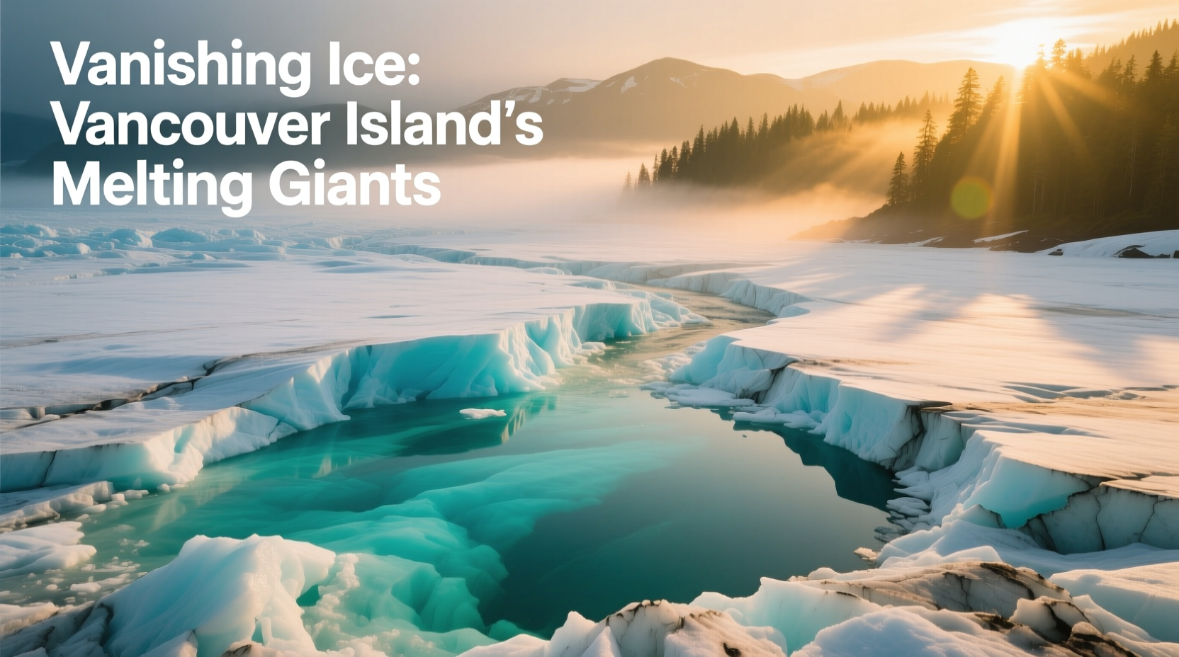 Vancouver Island Glaciers Melting: Budget Traveler’s Practical Guide