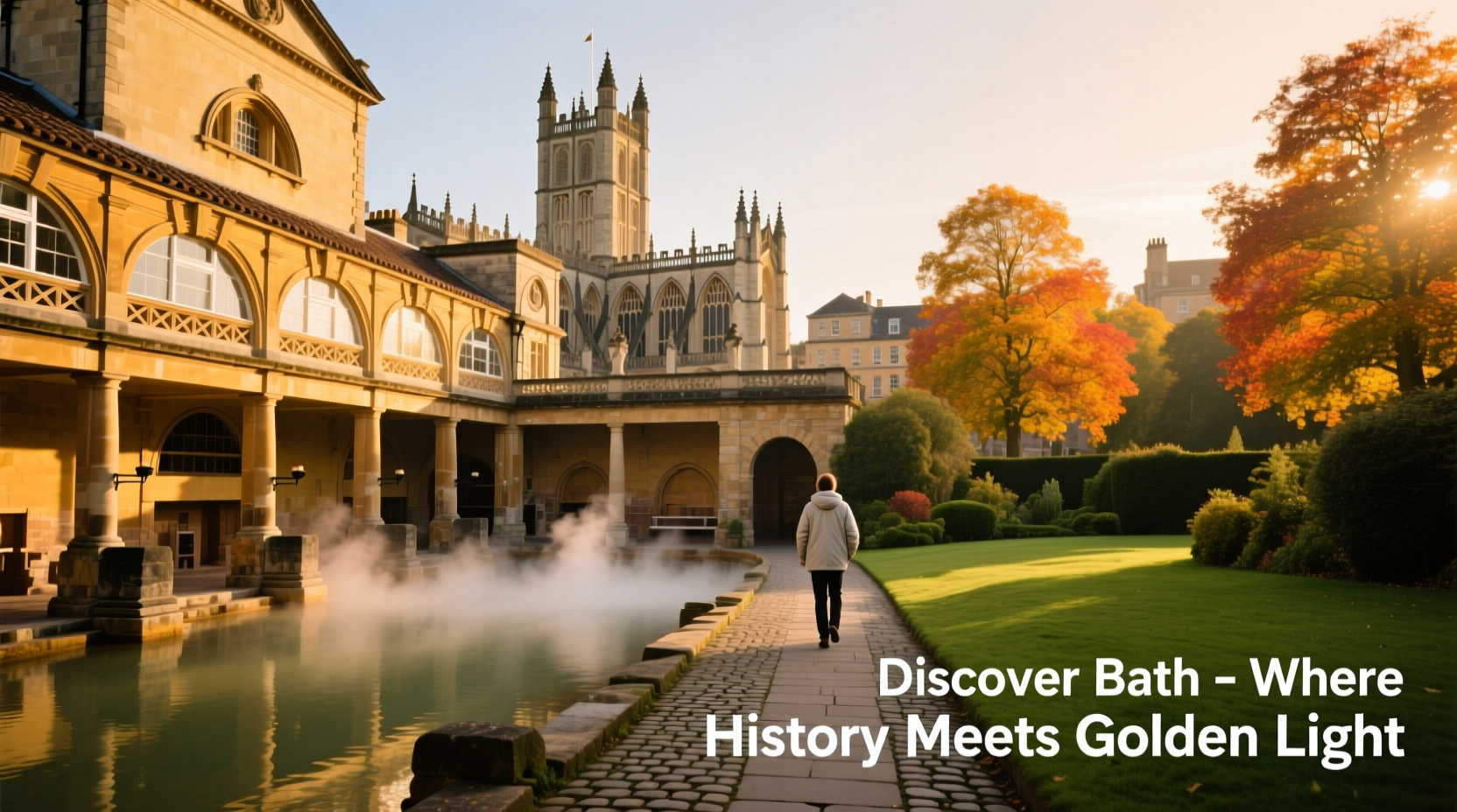 Things to Do in Bath on a Budget: Practical Guide for Travelers