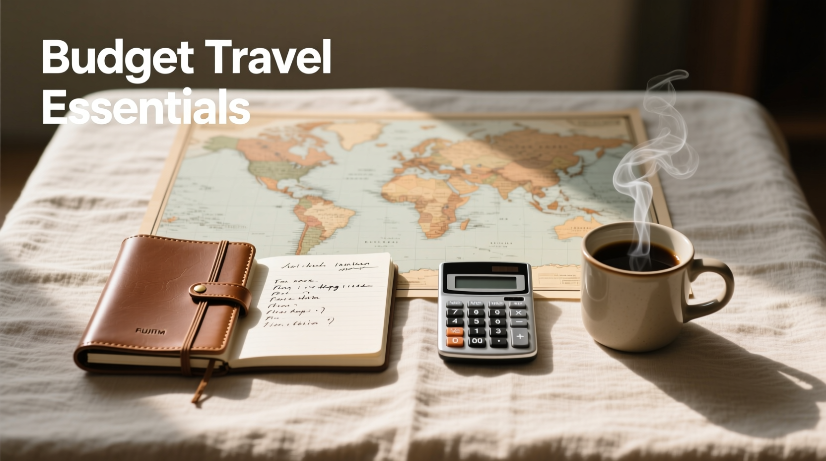 Top 10 Websites for Finding a Cheap Place to Stay: Budget Travel Guide