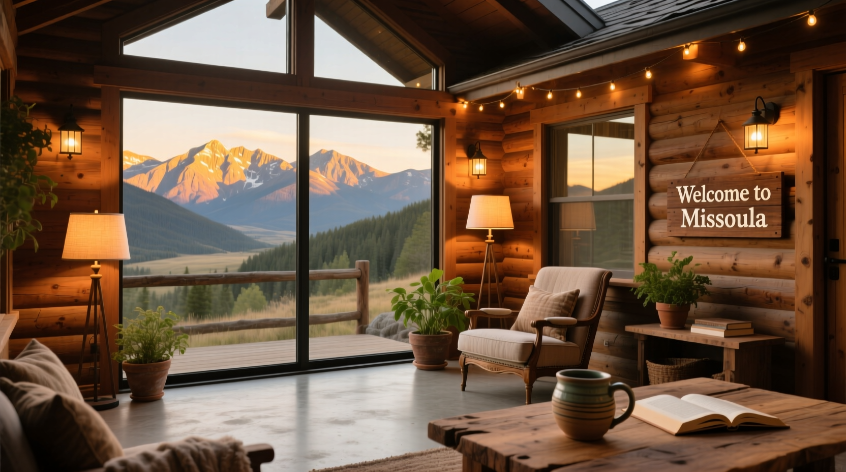 Best Airbnb in Missoula for Budget Travelers: Realistic Options & Tips