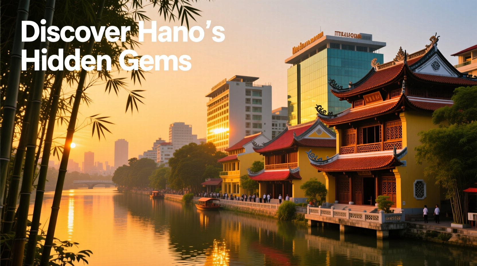 Hanoi Hotels Guide: Where to Stay on a Budget in Vietnam