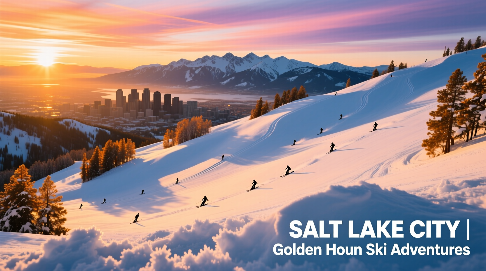 Salt Lake City Skiing on a Budget: Practical Guide for Travelers