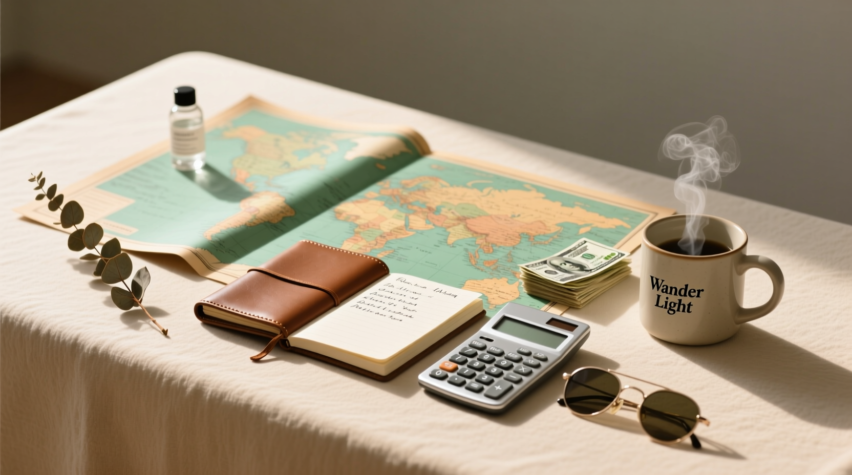 Colombia Safer Budget Travel Advice: How to Go Safely & Save
