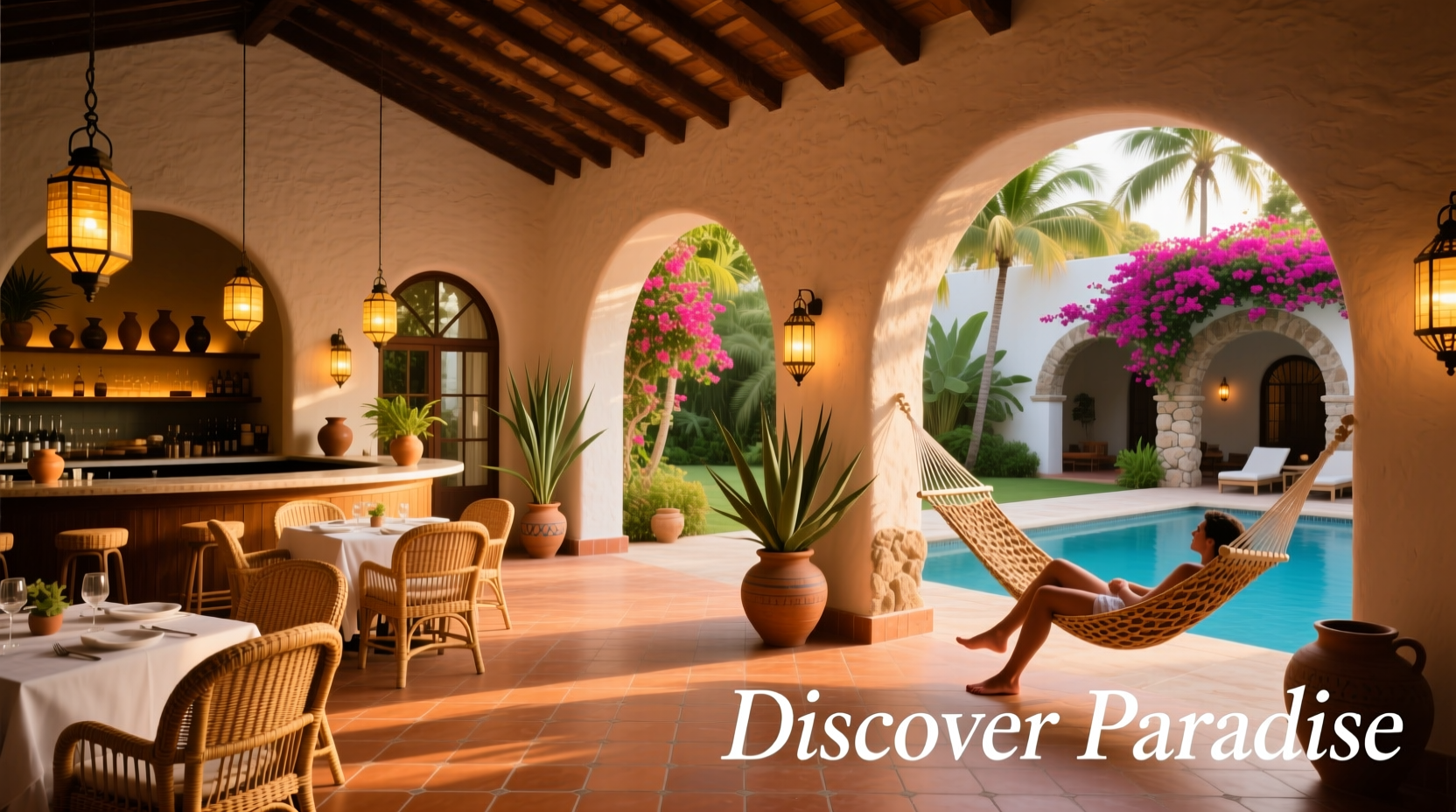 Resort Restaurants Mexico Accommodation Guide: Budget Options & Realistic Prices