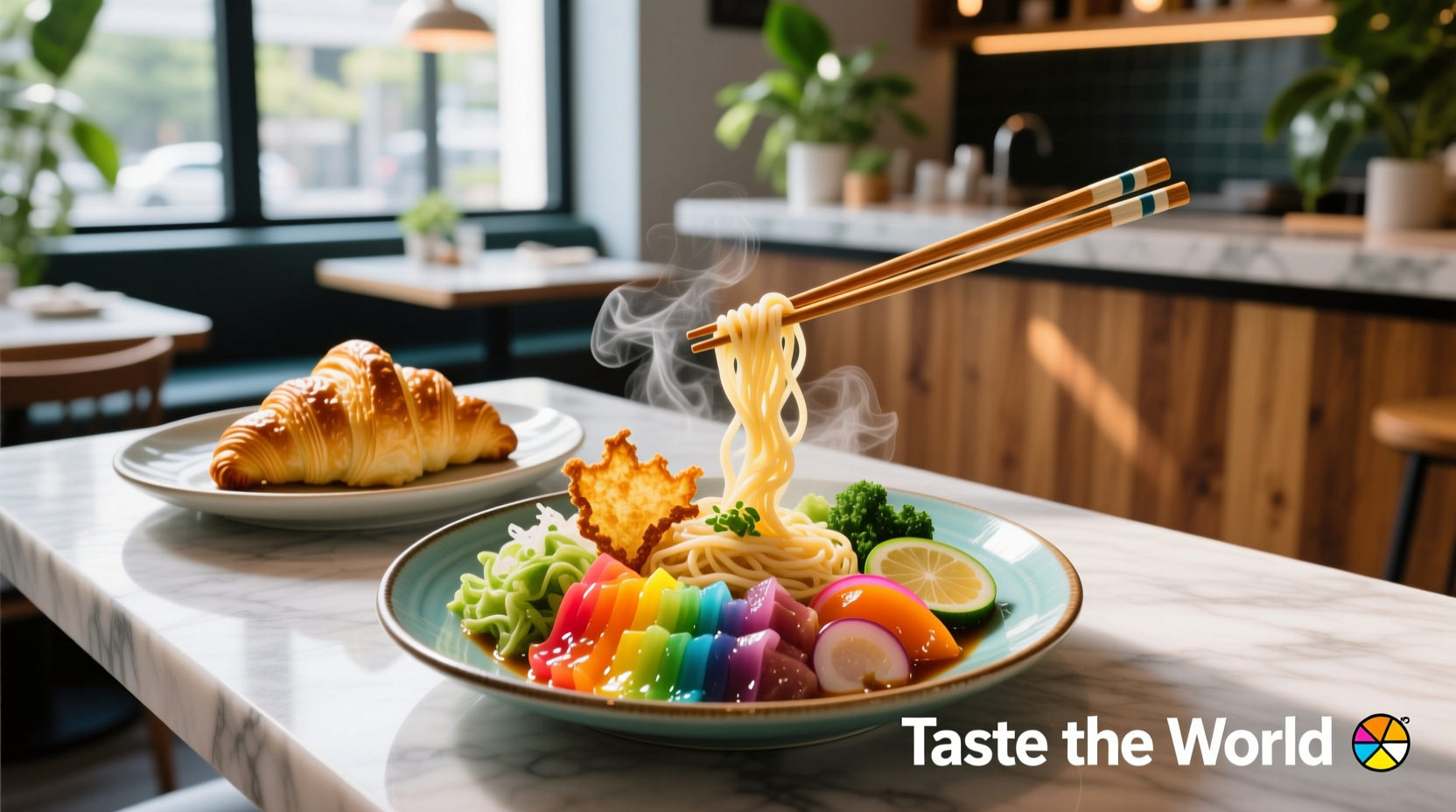 Instagrammable Restaurants World Guide: How to Find Authentic, Photo-Worthy Eats