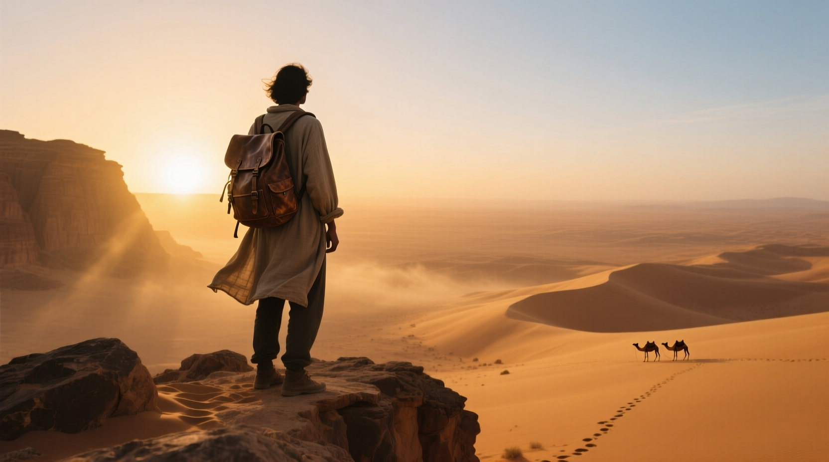 What Monbiot’s Hippocratic Oath for Journalists Taught Me on the Road