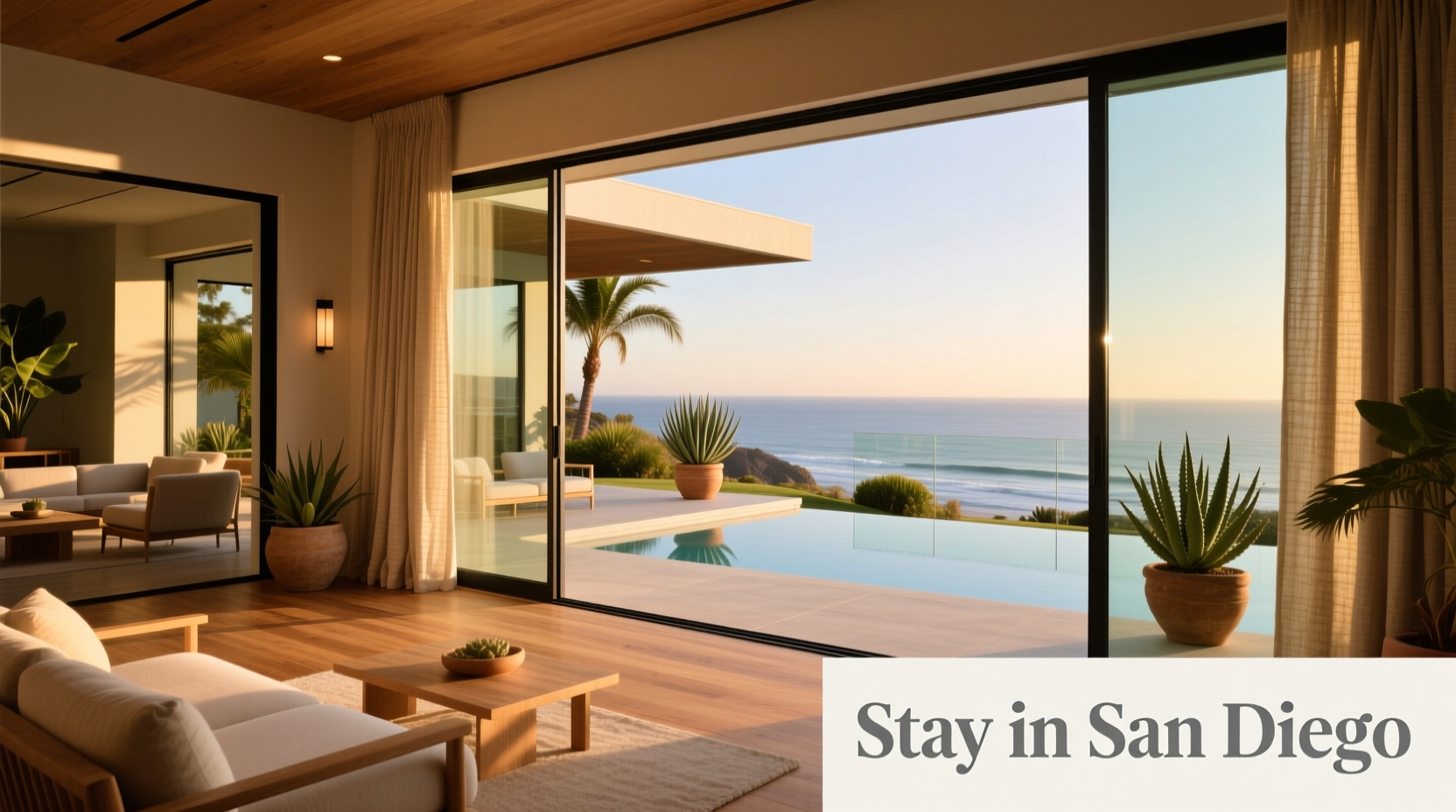 Where to Stay in San Diego USA: Budget Accommodation Guide
