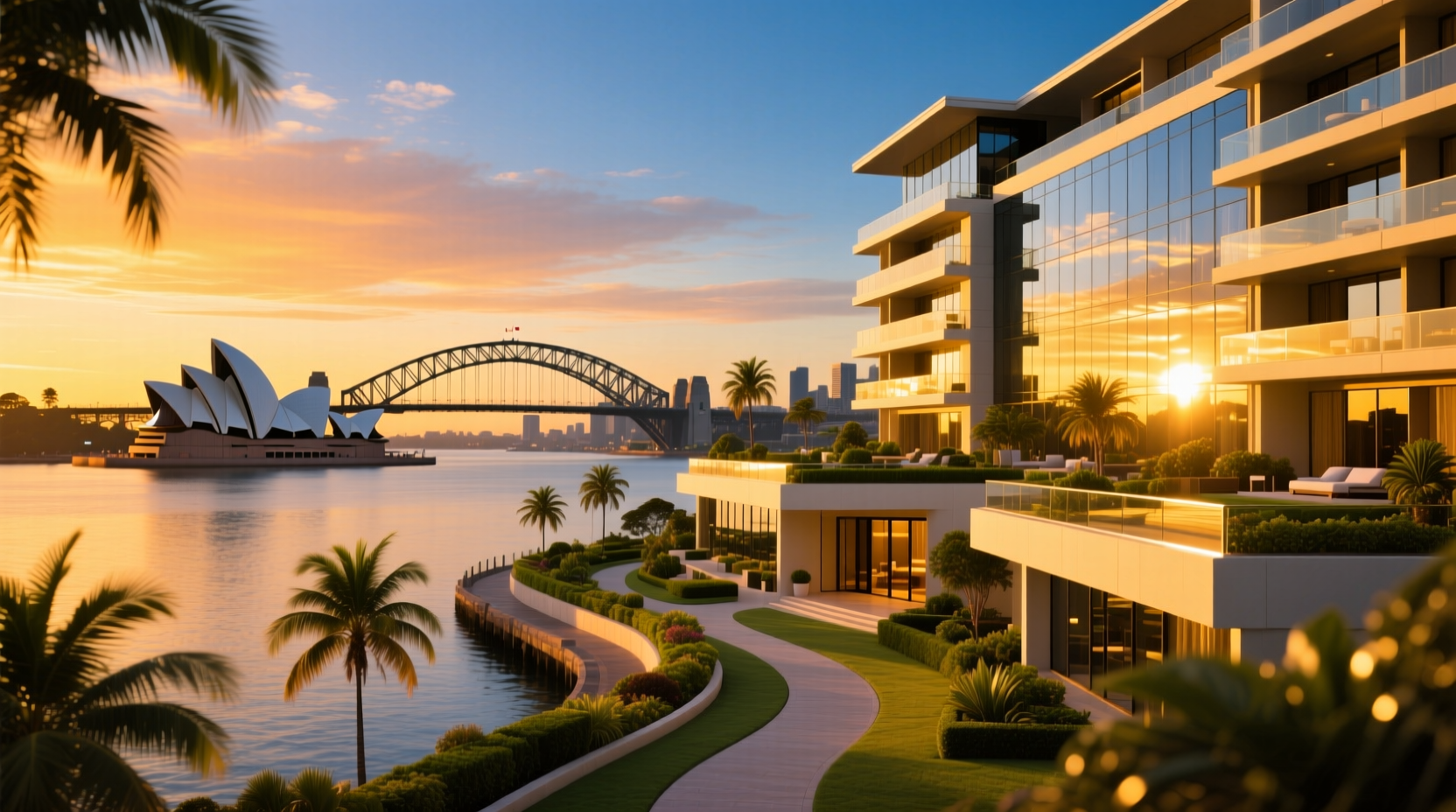 Budget Hotels Sydney Australia: Where to Stay & How to Save