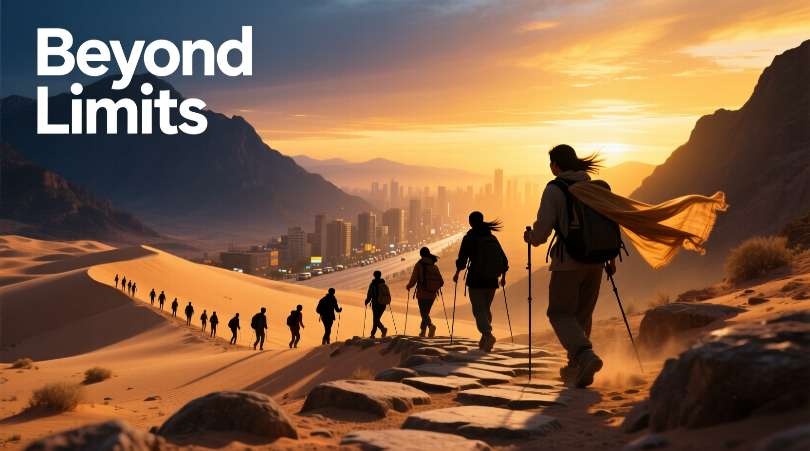 Economy-Pushing-People-Past-Their-Limit-in-Asia: Budget Travel Guide