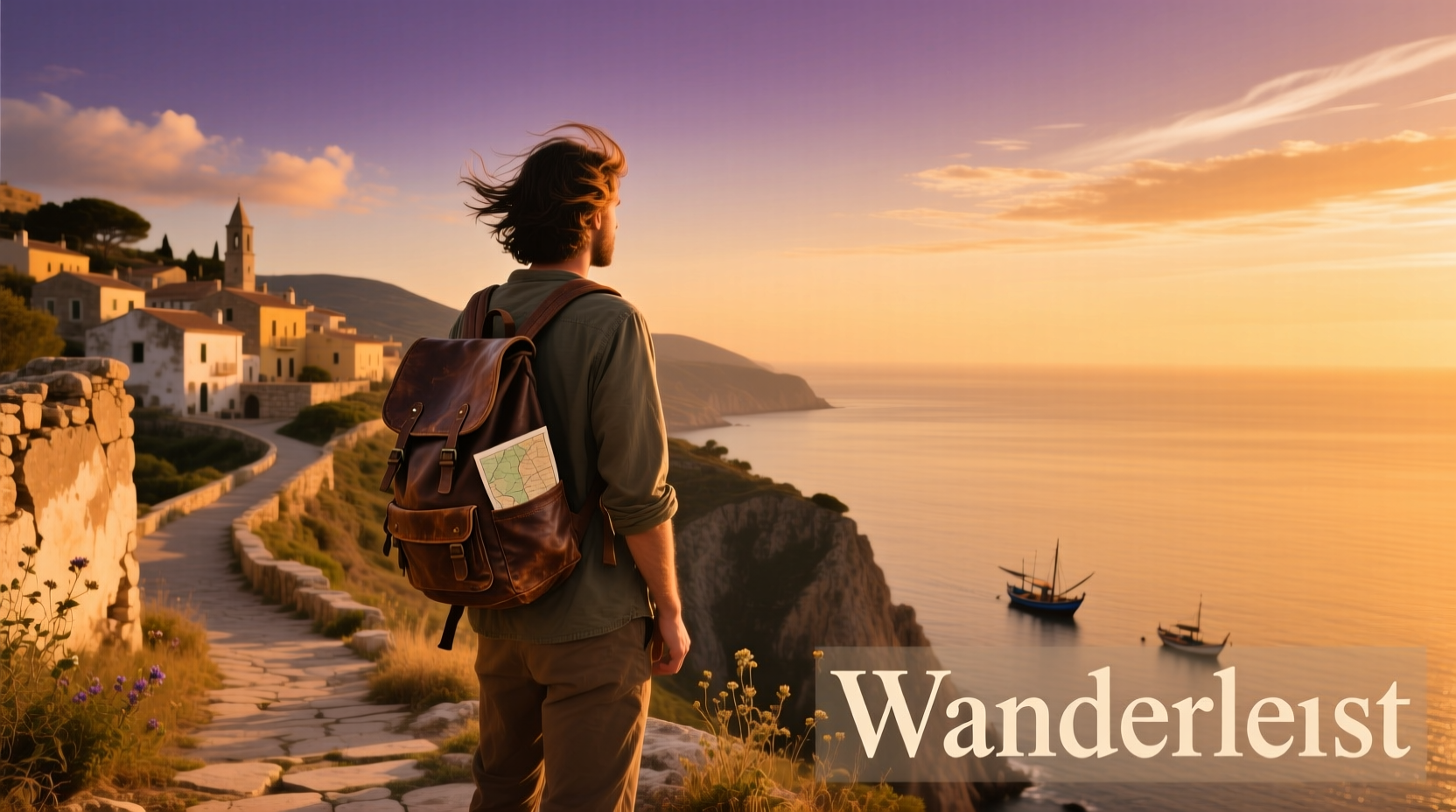 Who Inspired You to Travel? A Real Story of Unexpected Guidance