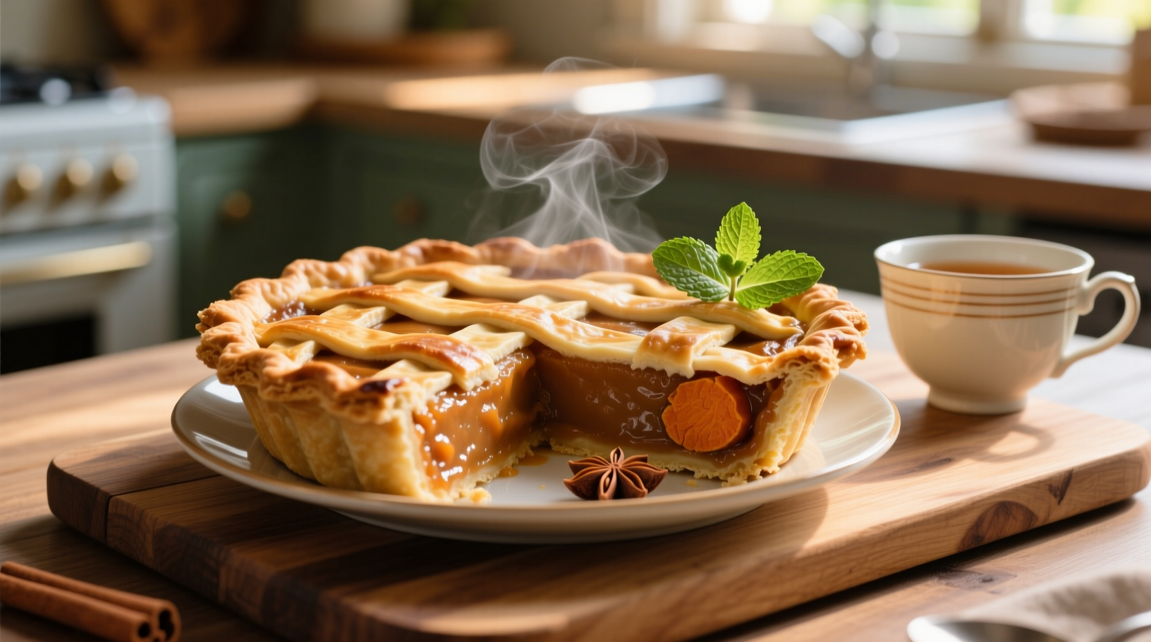 Sweet Potato Pies: Best Uses and Benefits Explained