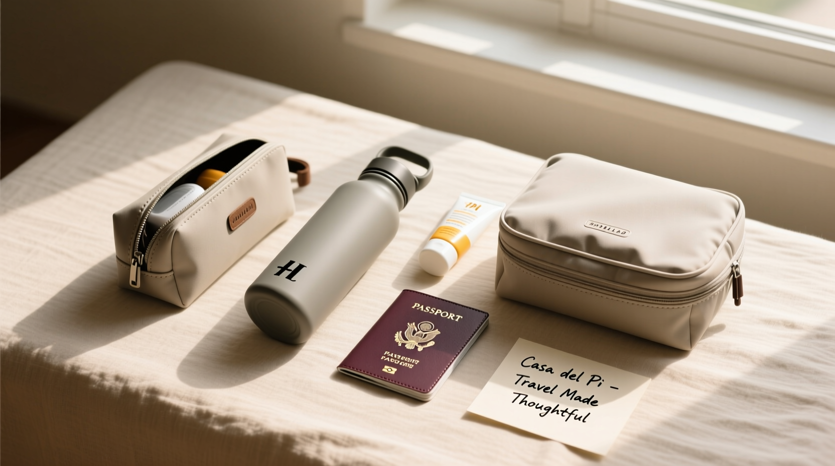 Casa del Pi Review: What Budget Travelers Need to Know Before Buying