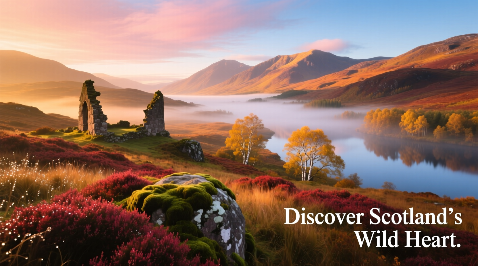National Parks in Scotland: Budget Travel Guide & Practical Tips