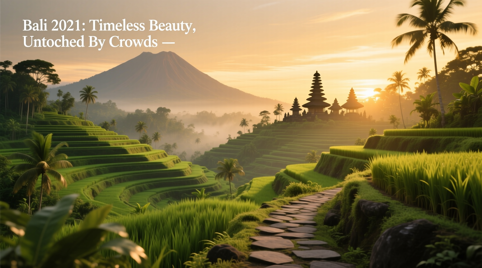 Bali Closed to Tourists 2021: What Budget Travelers Need to Know