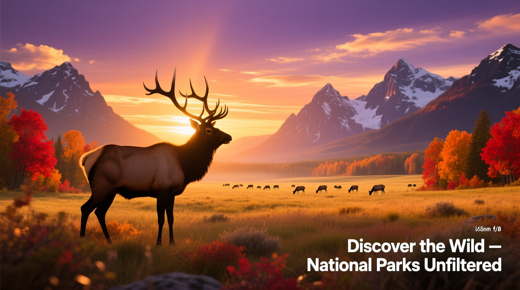 Wildlife in National Parks on a Budget: Practical Guide