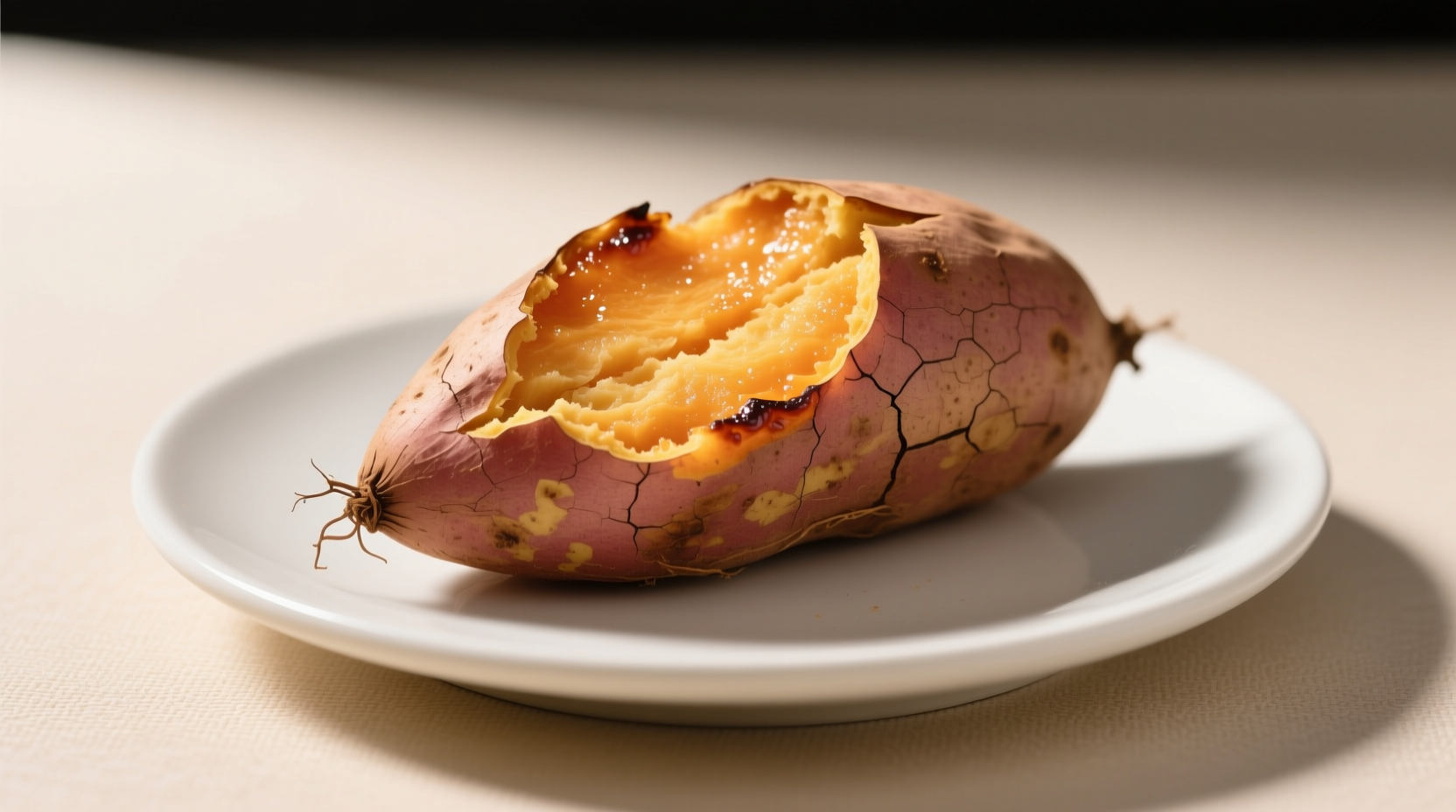 100g sweet potato when portions matter and when they don t