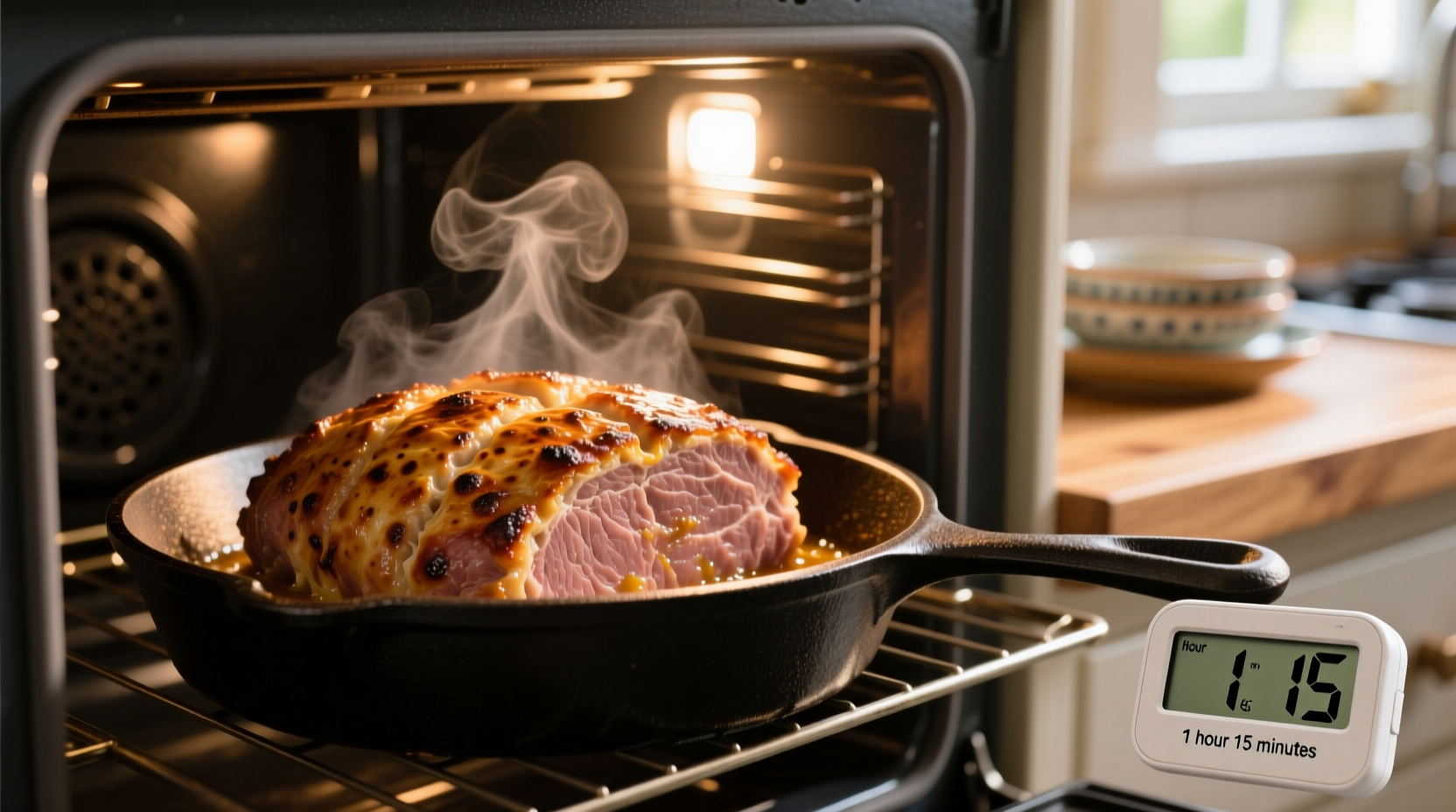 Meatloaf Cooking Time: 45-60 Minutes at 375°F (2 lb)