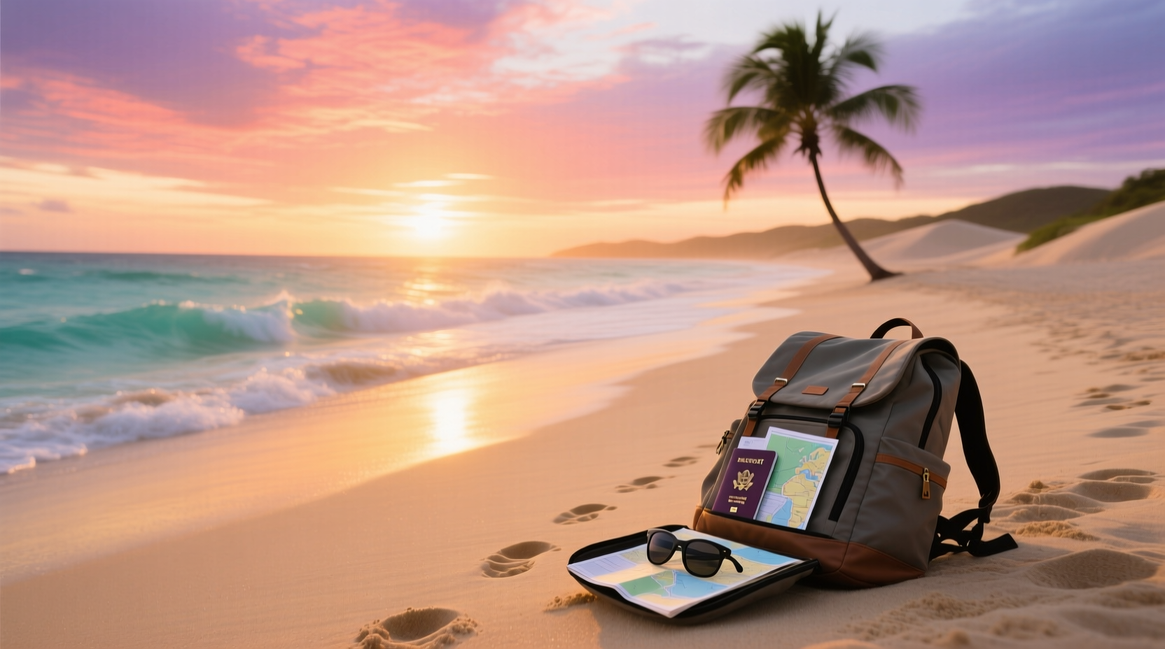 How to Pick Your Next Beach Vacation: A Budget Traveler’s Guide