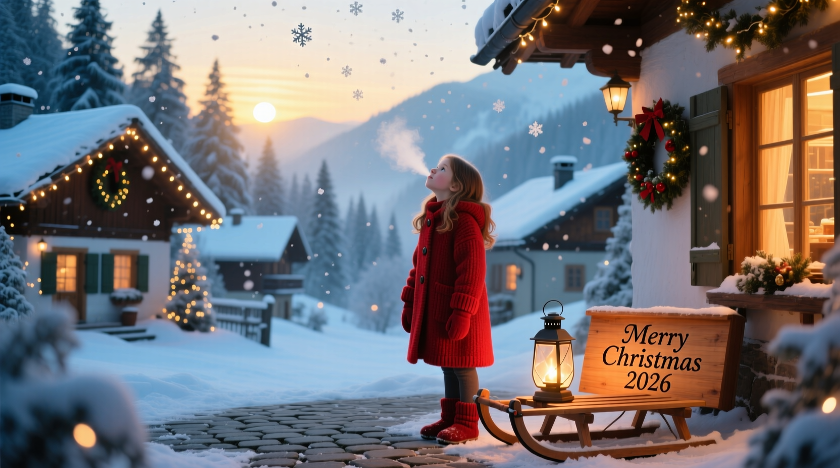 what day is christmas 2026