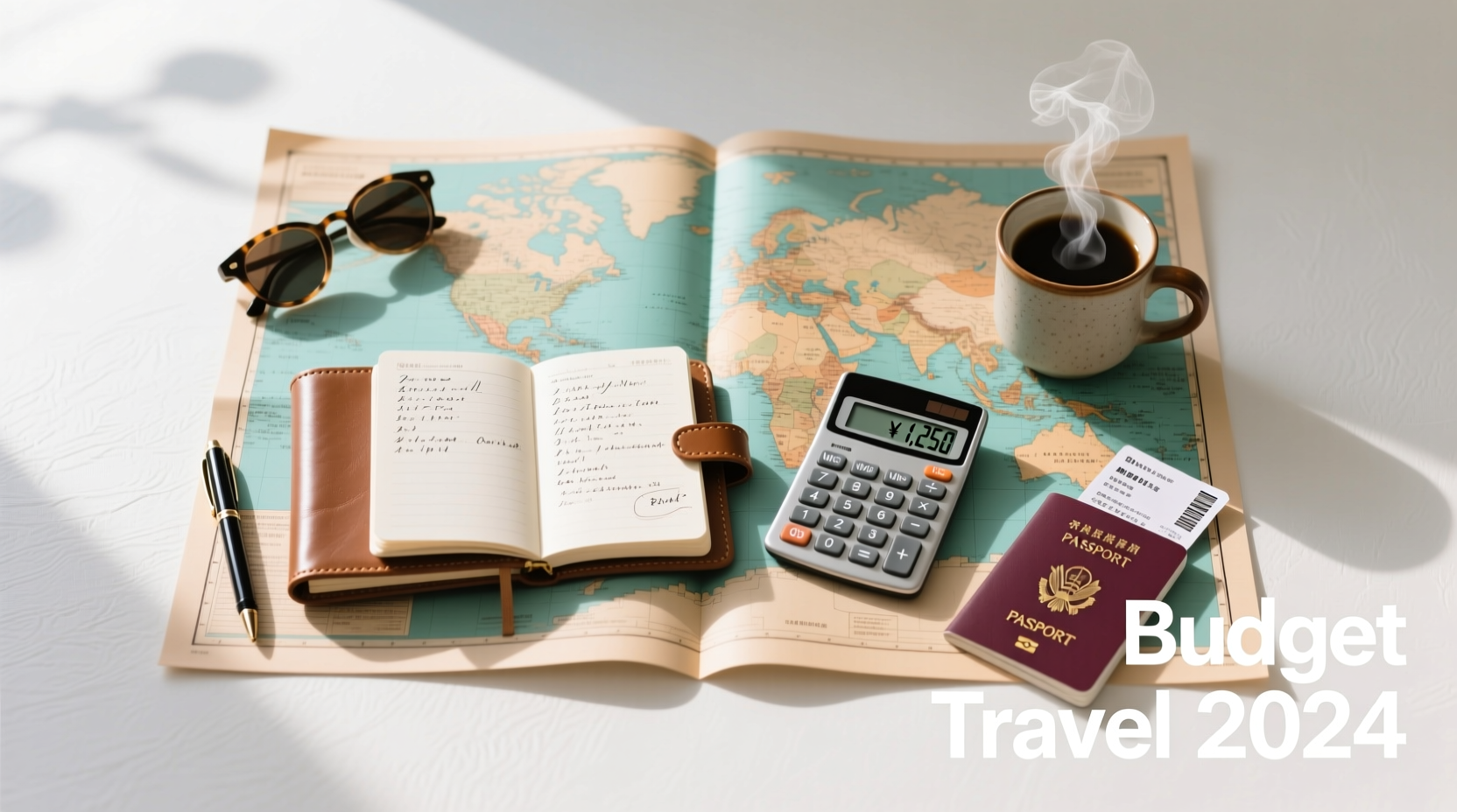 How to Eat Like a Local While Traveling: 7 Practical Budget Secrets