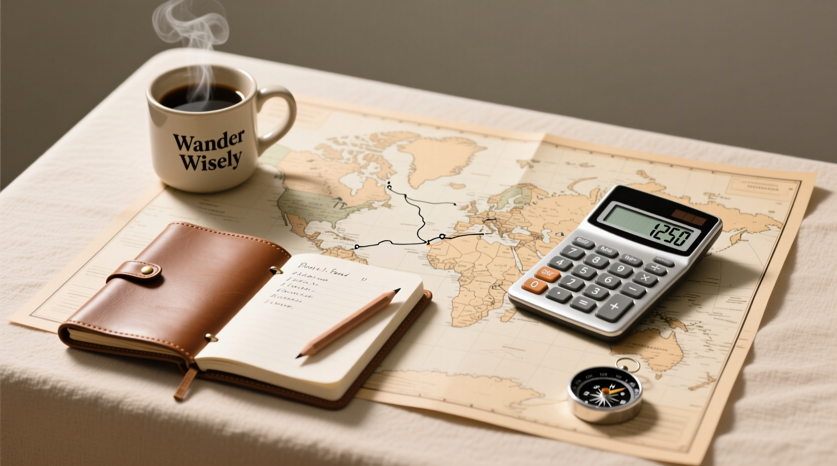 How to Teach Abroad as an Assistant in France: Budget Guide