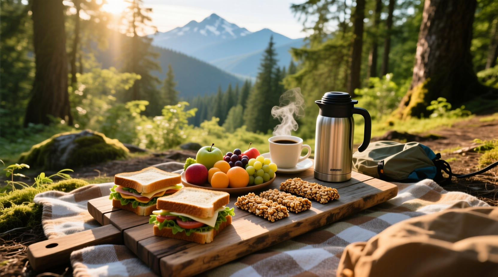 Best Hikes Near Seattle: A Culinary Travel Guide for Budget Travelers