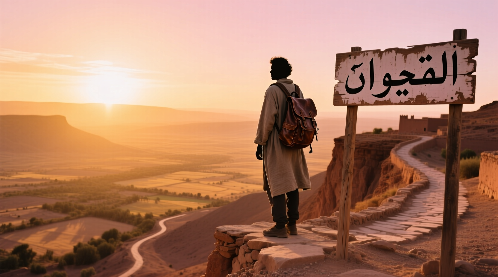 What I Learned from Travel Photographer Interviews: Mathieu Young