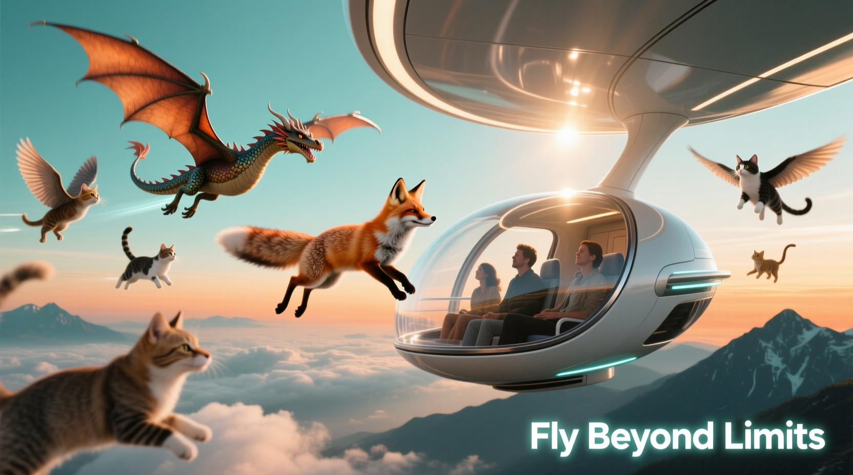 Everything You Need to Know About Rights Flying Pets: A Practical Guide