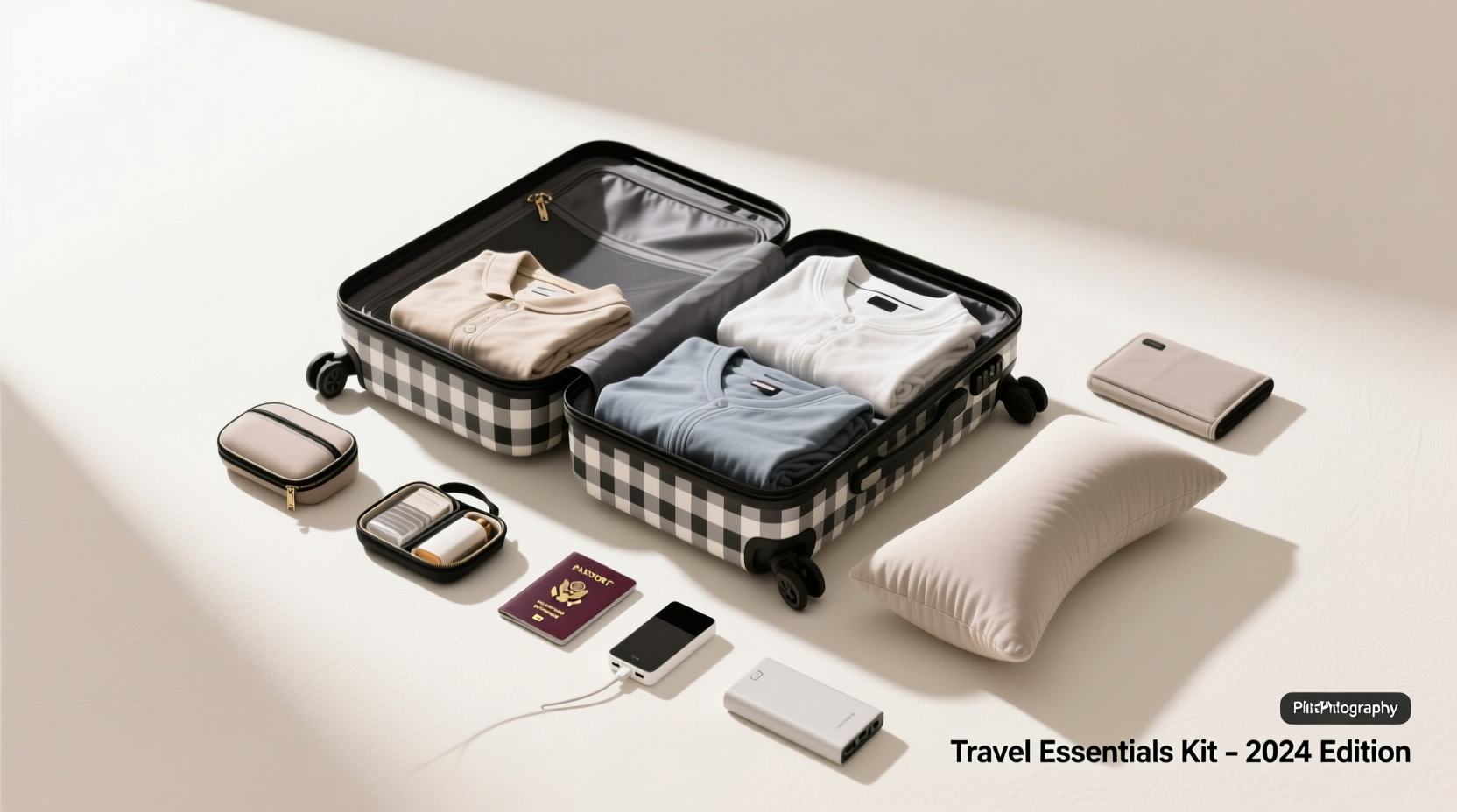 Checked Luggage Guide: What to Choose for Budget Travelers