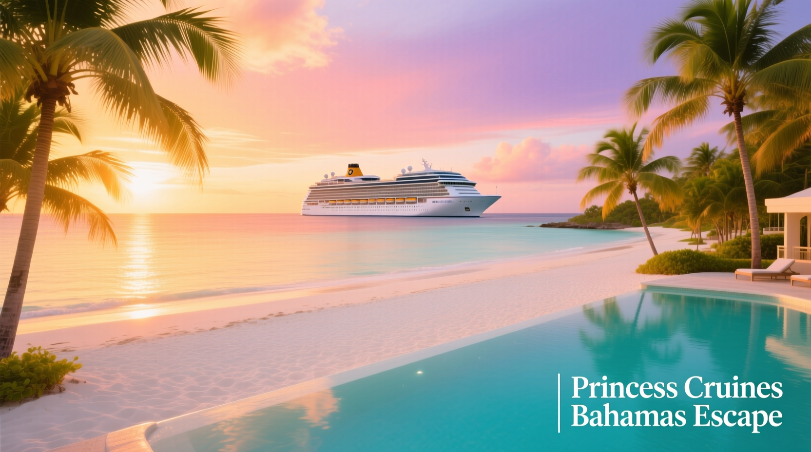 Princess Cruises Beach Resort Bahamas Budget Guide: What to Expect & How to Save