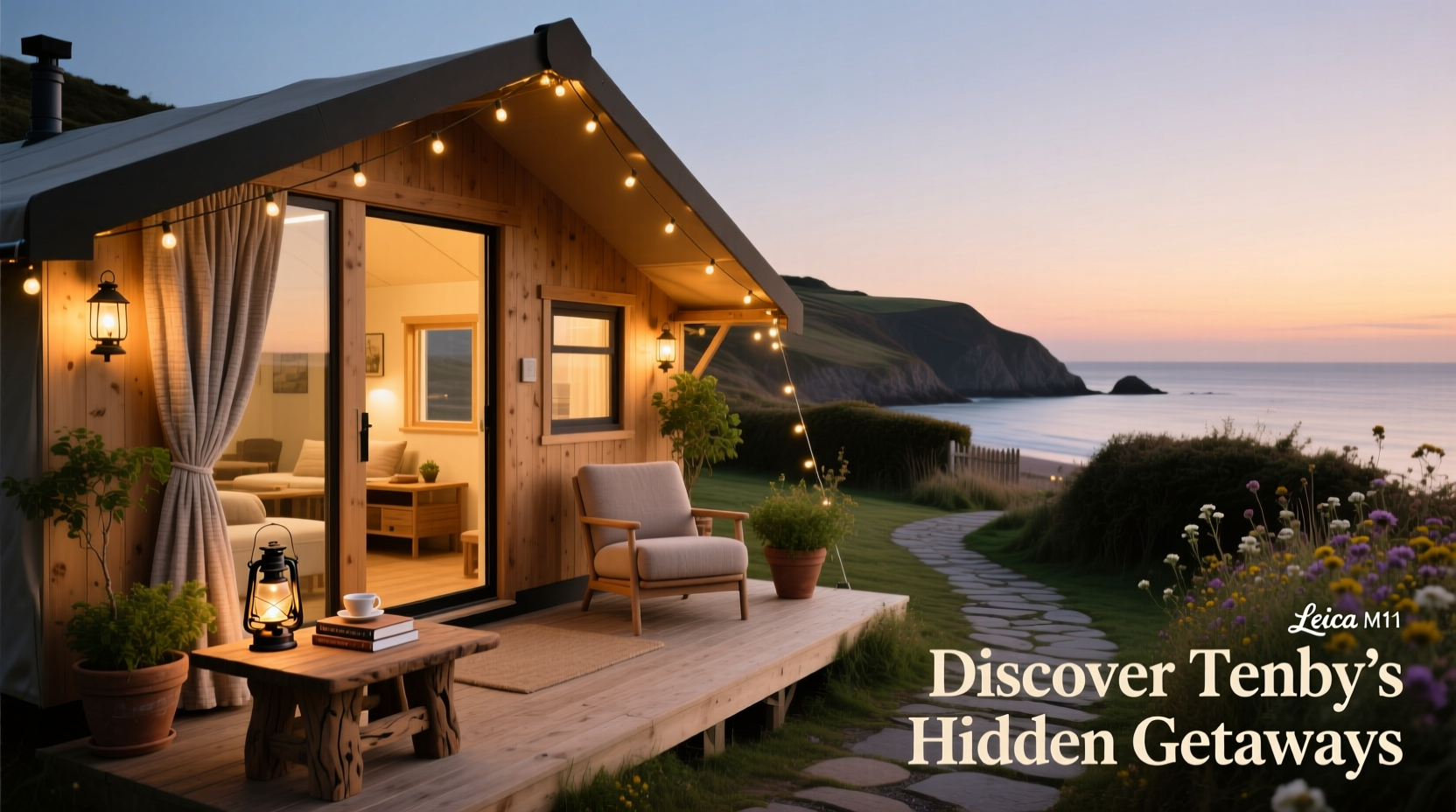 Campsites in Tenby: Budget Traveler’s Practical Guide
