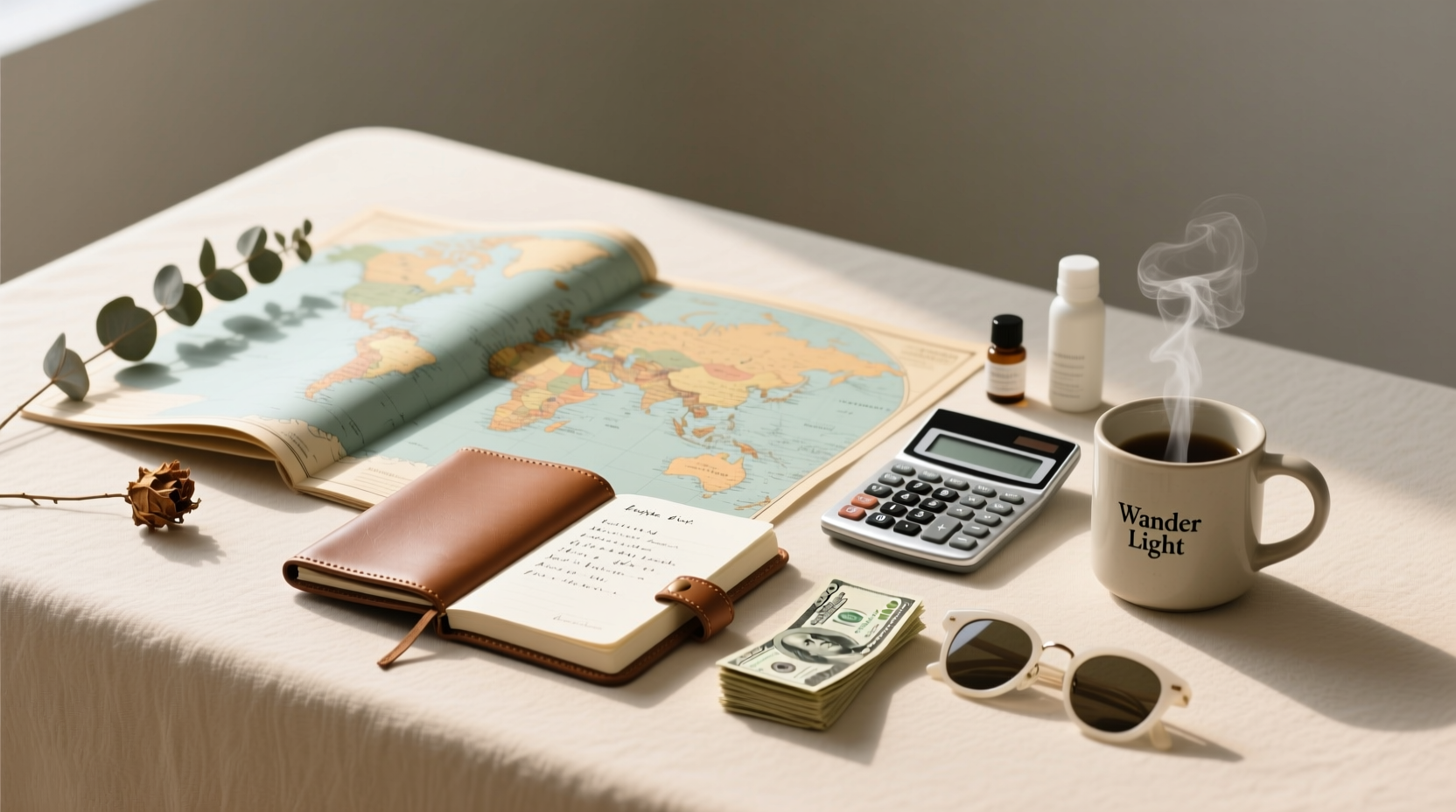 Budget Travel Tips You’ll Never Read in a Guidebook: Real Savings Tactics