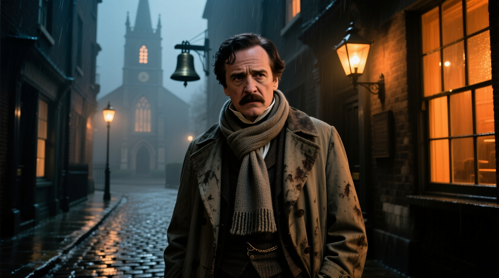 a christmas carol colin firth