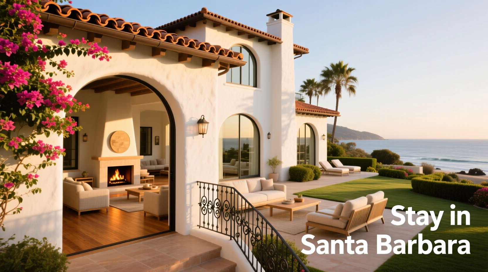 Where to Stay in Santa Barbara California: Budget Traveler’s Guide