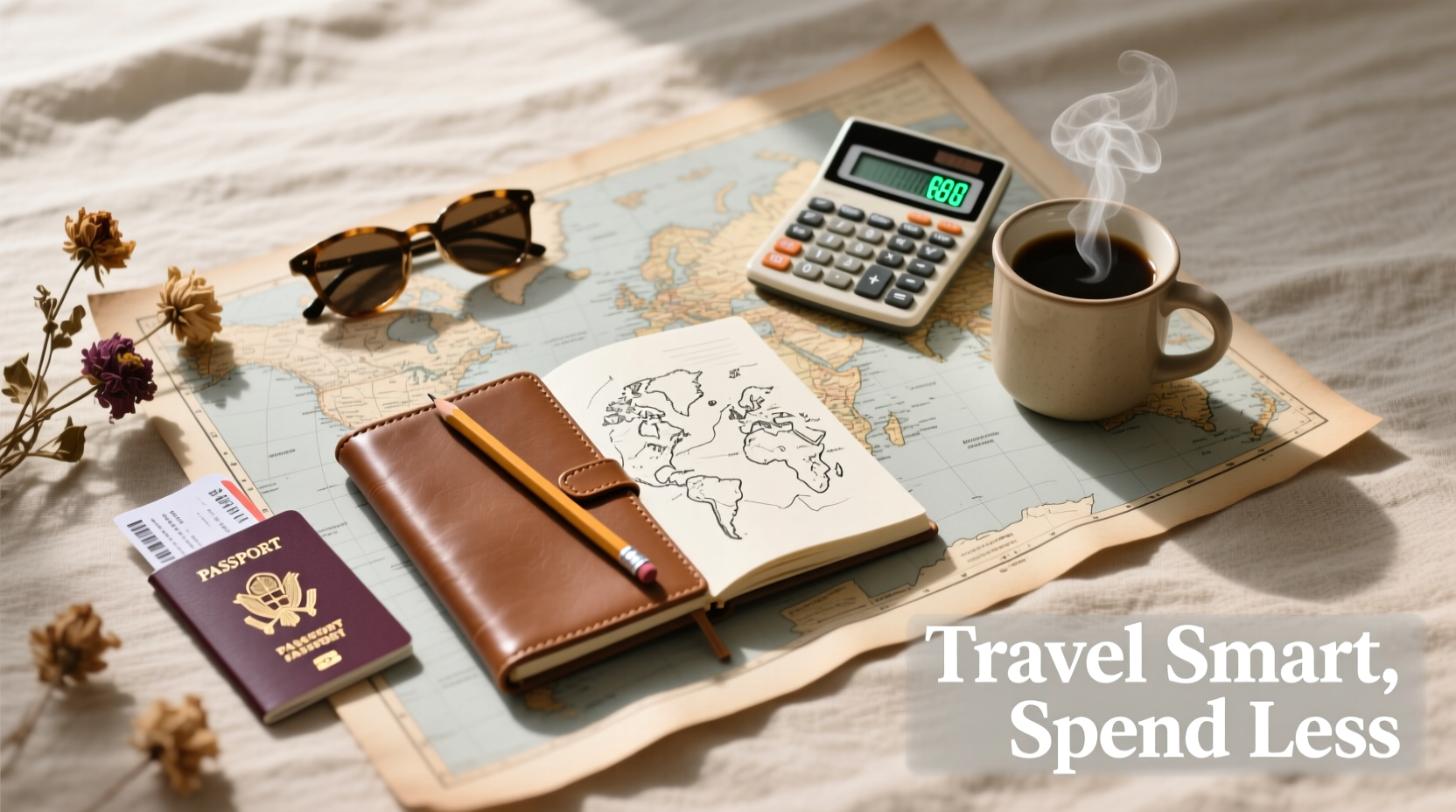 How to Write a Letter for Budget Travel: Practical Guide