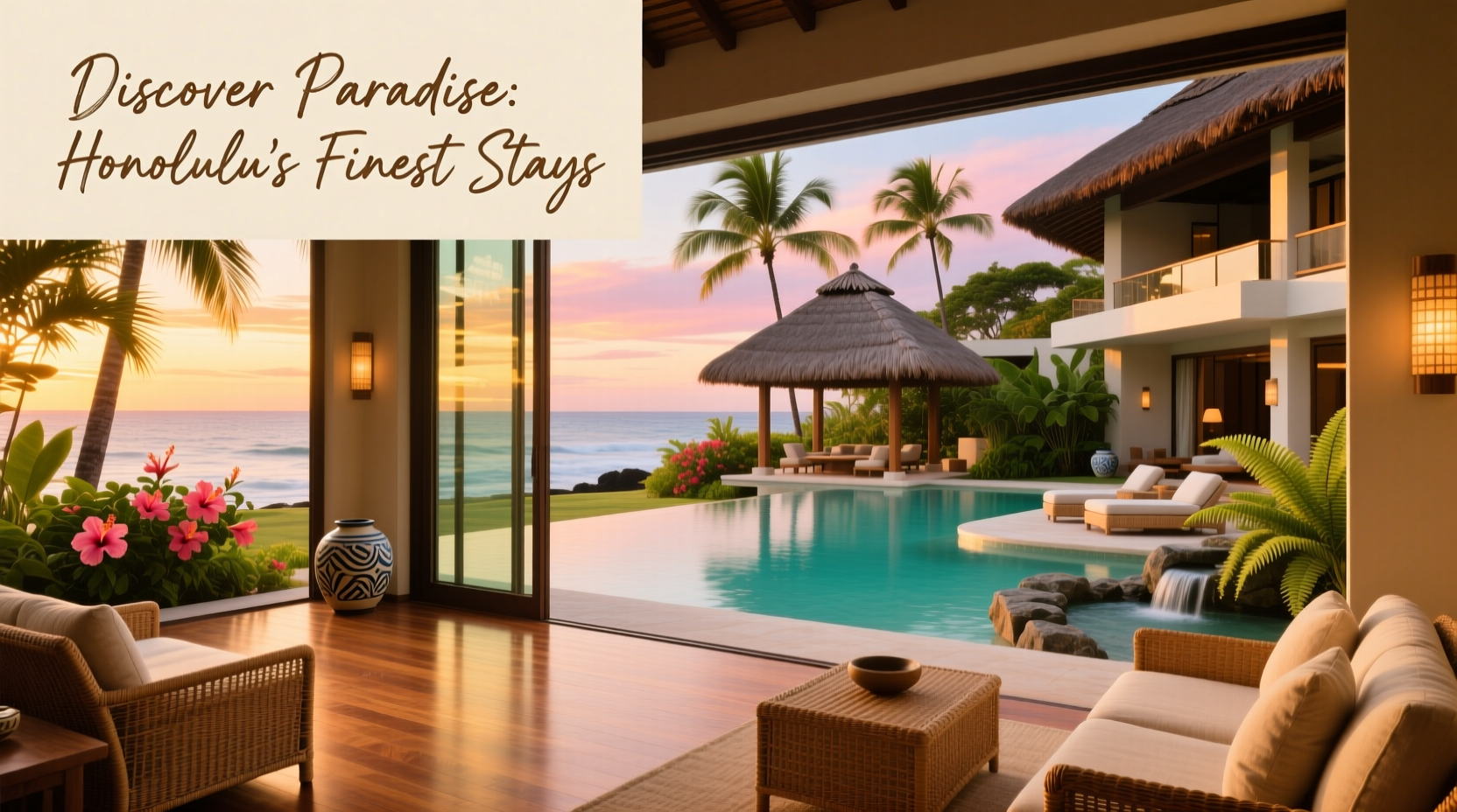 Honolulu Hotels Guide for Budget Travelers: How to Find Affordable Stays