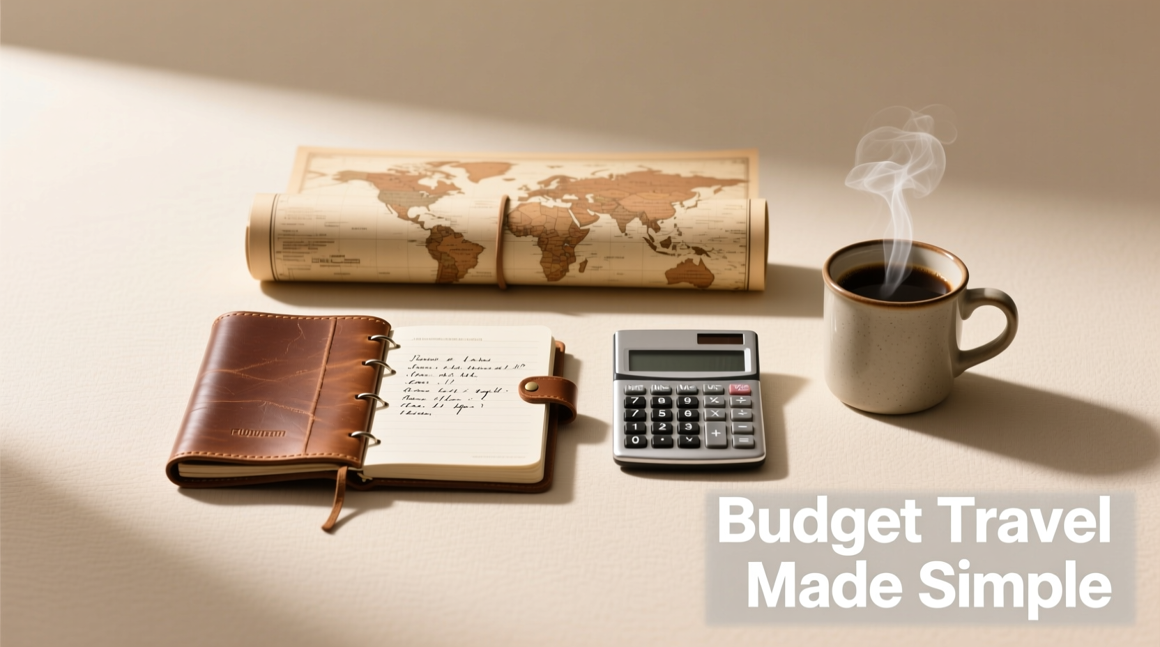 How to Reinvent Yourself While Traveling Abroad: A Budget Travel Guide
