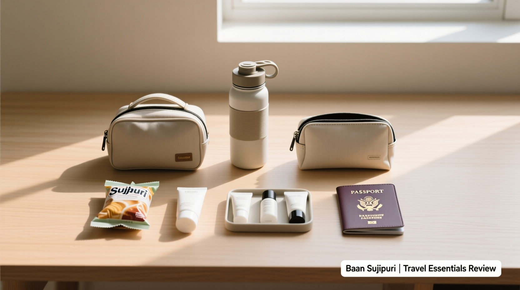 Baan Sujipuri Review: What Budget Travelers Should Know Before Buying