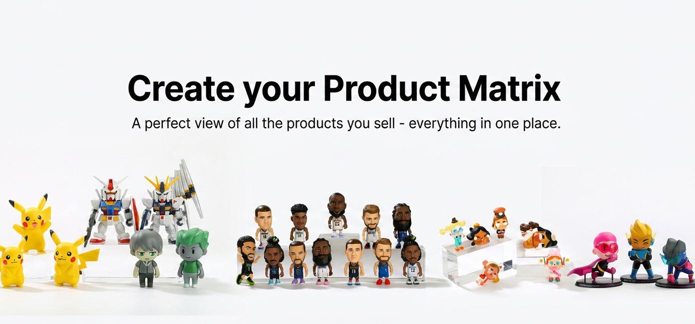 Company Overview - Dongguan Zhongxin Long Plastic Toys And Gifts