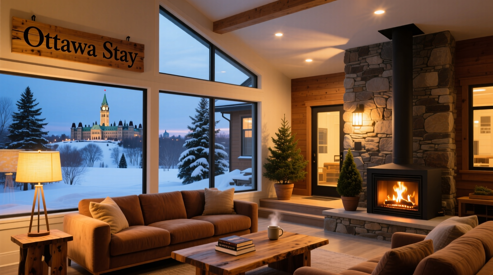 Best Airbnb Ottawa Canada: Budget Traveler’s Practical Guide