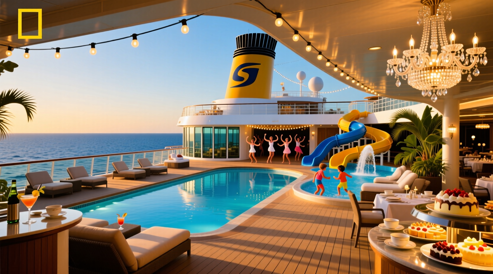 9 Things You’ll Understand You’ve Cruised: Transport & Logistics Guide