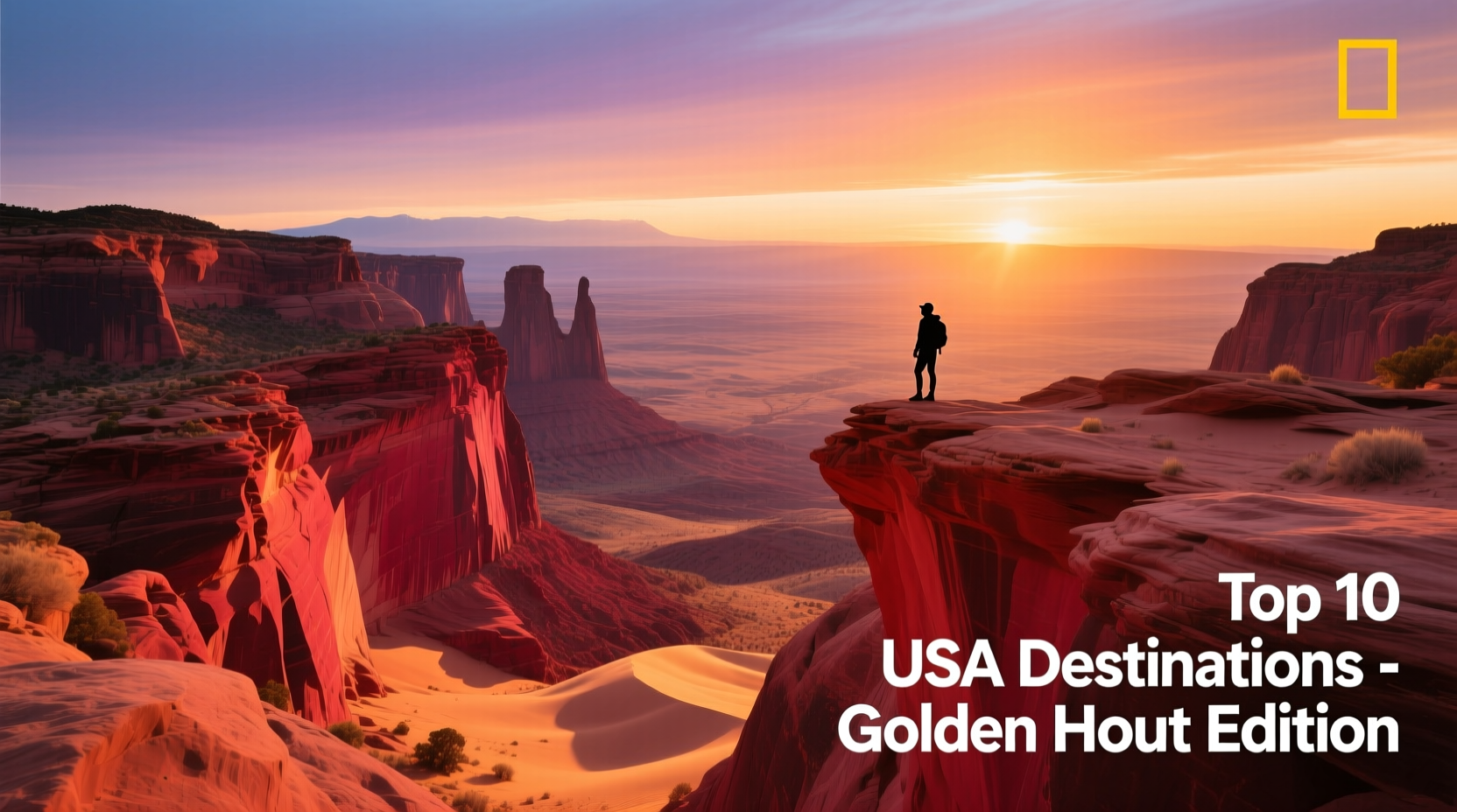Best Places to Visit USA: Budget Travel Guide for 2024