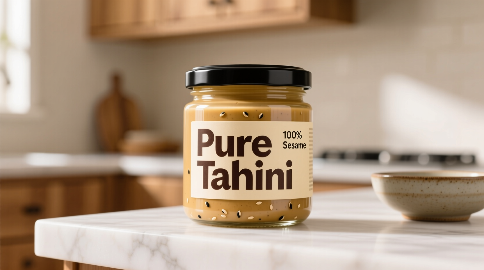 tahini sesame paste walmart