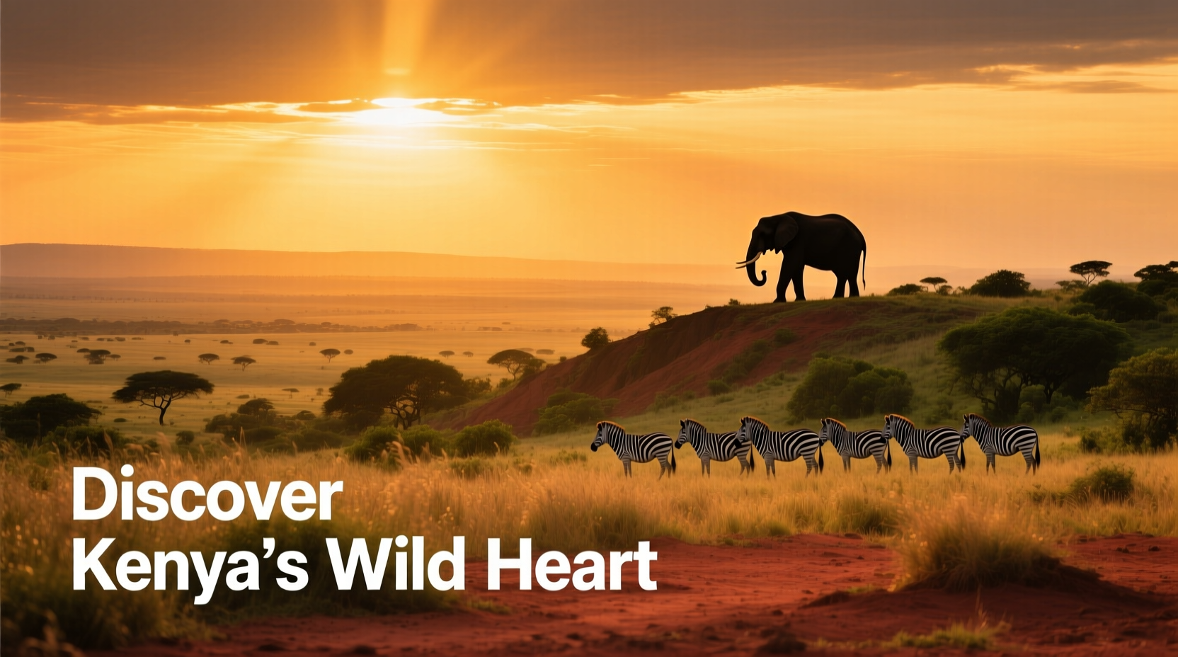 National Parks in Kenya on a Budget: Practical Travel Guide