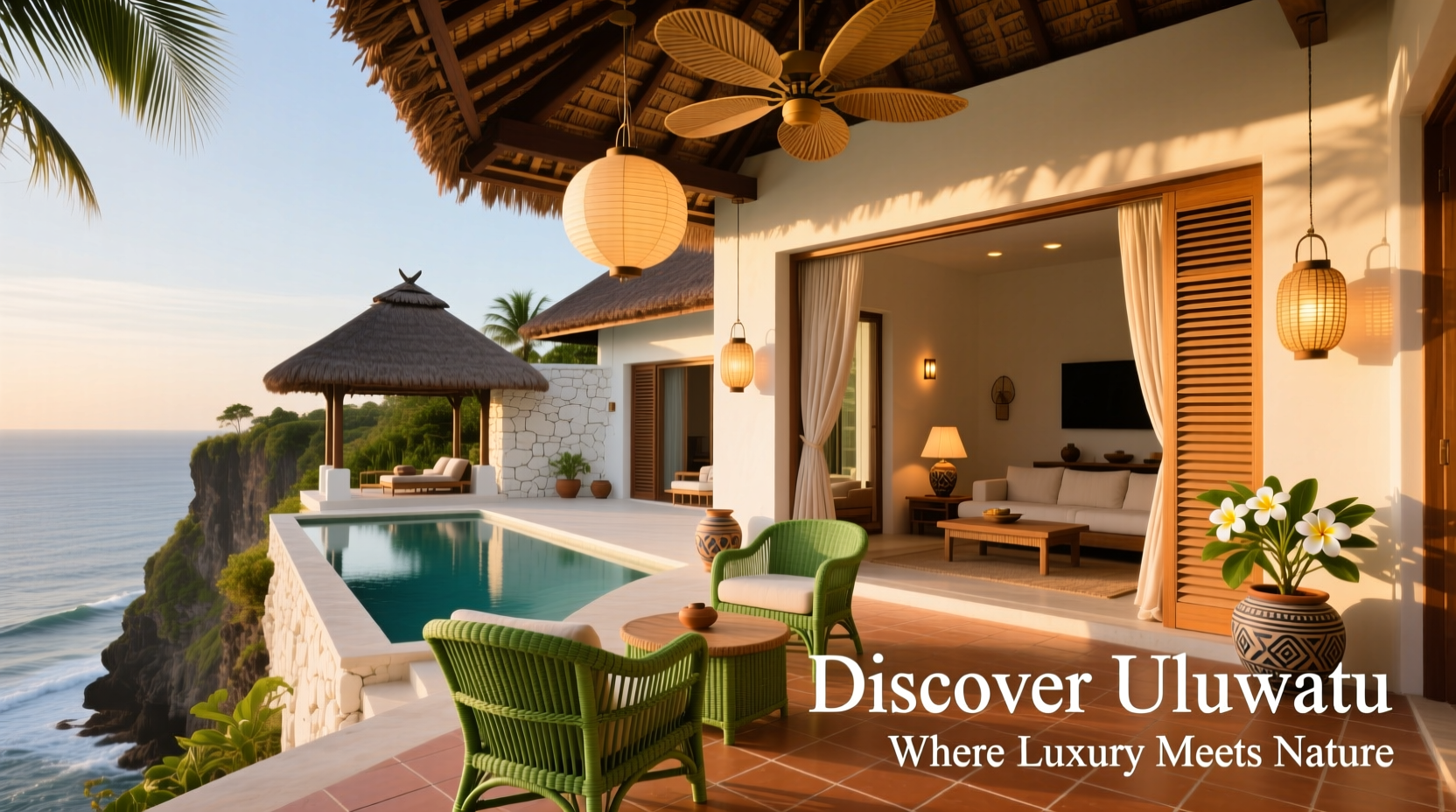 Uluwatu Villas Budget Guide: How to Find Affordable Stays in 2024