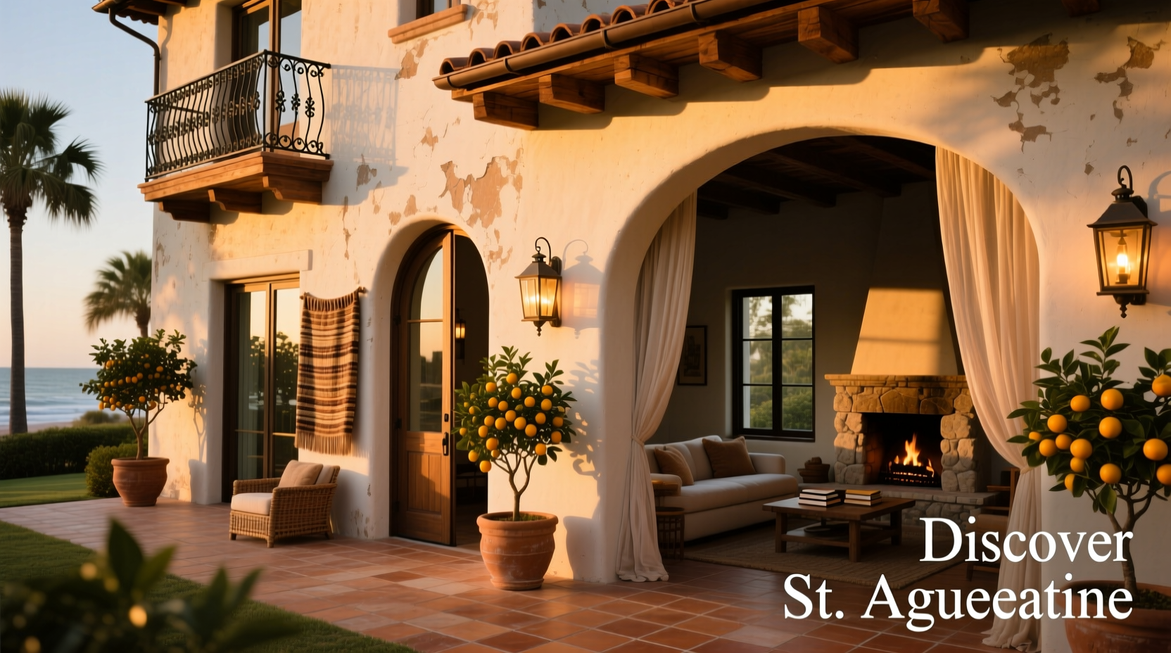 Where to Stay in St. Augustine USA: Budget Traveler’s Accommodation Guide
