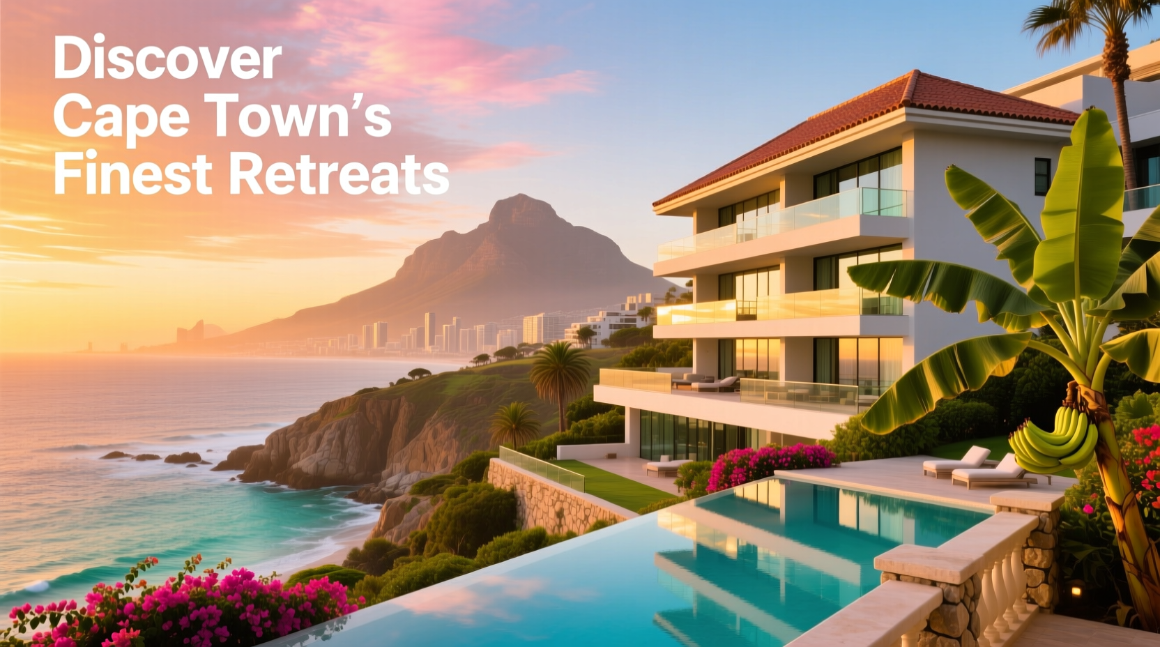 Cape Town Hotels for Budget Travelers: Practical Guide & Price Breakdown